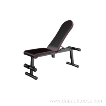 Wholesale Indoor Household Dumbbell Stool Adjustable